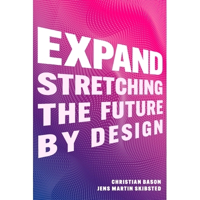 预订 Expand: Stretching the Future by Design: 9781637740736