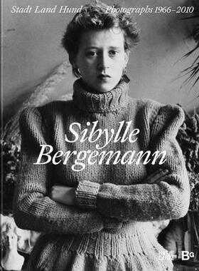 [预订]Sibylle Bergemann (Bilingual Ed.) Town And Country And Dogs. 9783775752077
