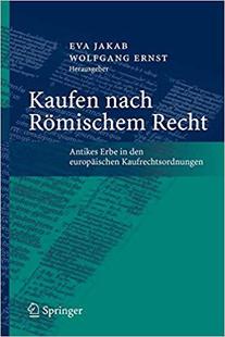 预订 Recht Kaufen Römischem 9783540711919 nach
