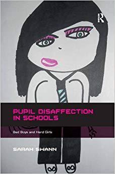 【预售】Pupil Disaffection in Schools