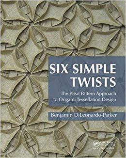 【预售】Six Simple Twists