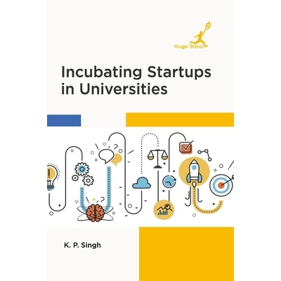 预订 Incubating Startups in Universities: 9781787150348
