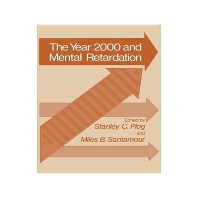 预订 Year 2000 and Mental Retardation