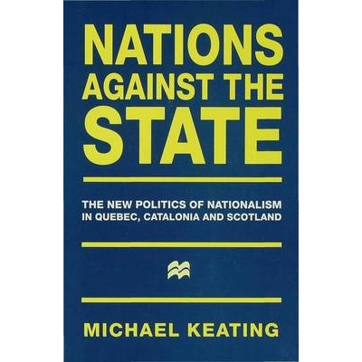 The New Politics of Nationalism in Quebe