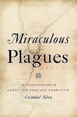 【预订】Miraculous Plagues