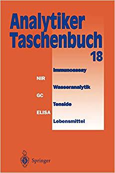 【预订】Analytiker-Taschenbuch 9783642719912
