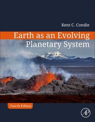 【预订】Earth as an Evolving Planetary System 9780128199145