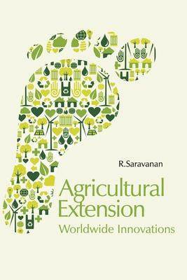 [预订]Agricultural Extension: Worldwide Innovations 9788196075422