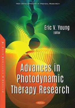 [预订]Advances in Photodynamic Therapy Research 9781536181821