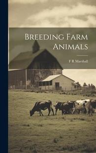 Animals Farm Breeding 9781020757761 预订