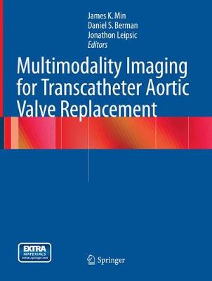 预订 Multimodality Imaging for Transcatheter Aortic Valve Replacement