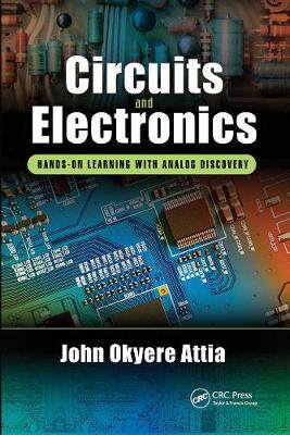 【预订】Circuits and Electronics