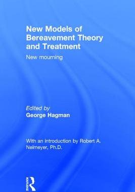 【预订】New Models of Bereavement Theory and Treatment