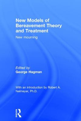 【预订】New Models of Bereavement Theory and Treatment