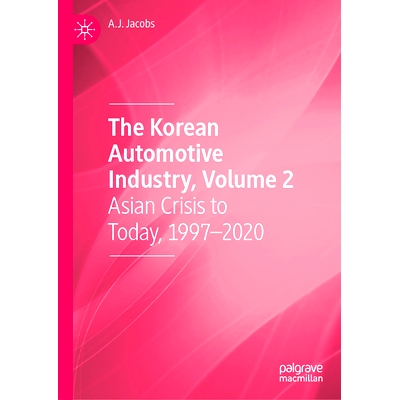 Asian Crisis to Today, 1997–2020
