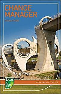 Manager Careers Service Change Management 预售