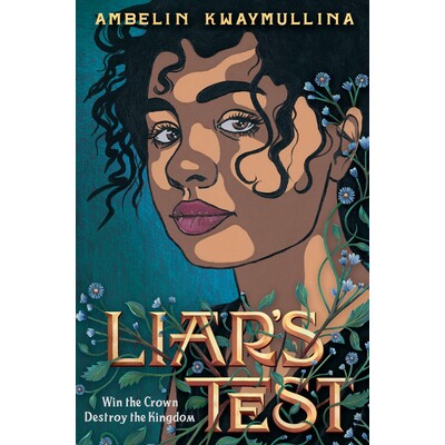 预订 Liar’s Test 说谎者的测试: 9780593571811