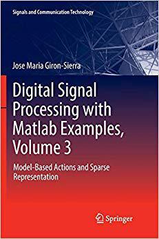 【预售】Digital Signal Processing with MATLA...