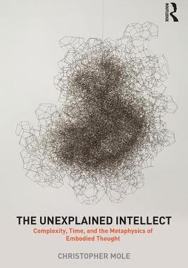 预订 The Unexplained Intellect