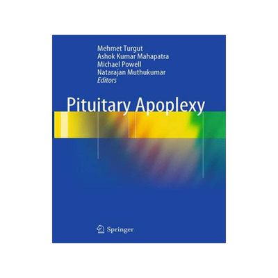 预订 Pituitary Apoplexy