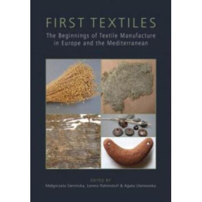 The Beginnings of Textile Manufacture in