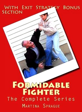 预订 Formidable Fighter: The Complete Series: 9781480032880