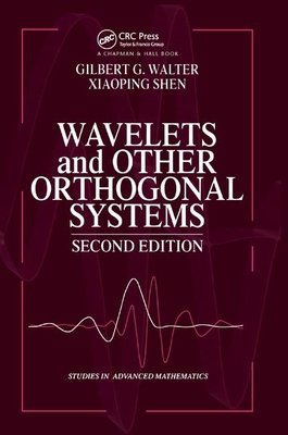 【预订】Wavelets and Other Orthogonal Systems
