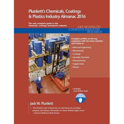 Chemicals, Coatings & Plastics Industry