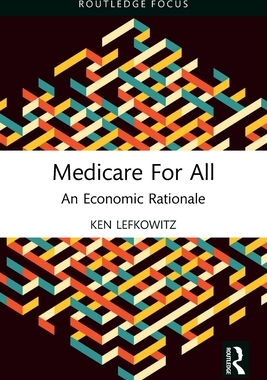 预订 Medicare for All