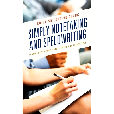 Learn How to Take Notes Simply and Effec