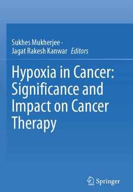 预订 Hypoxia in Cancer