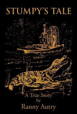 预订 Stumpy's Tale: A True Story