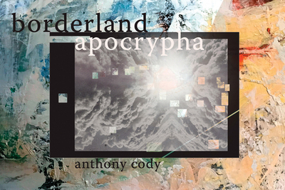 【预订】Borderland Apocrypha 9781632430762