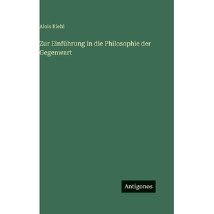 预订 Zur Einführung in die Philosophie der Gegenwart: 9783563977781