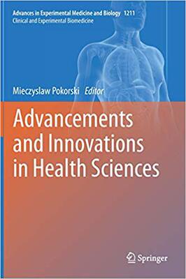 【预售】Advancements and Innovations in Health Sciences
