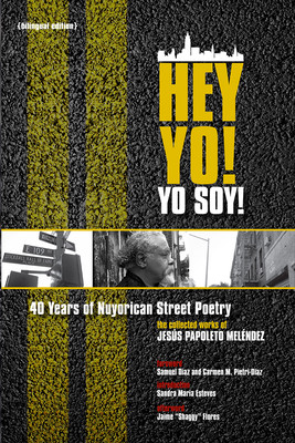 【预订】hey yo! yo soy!
