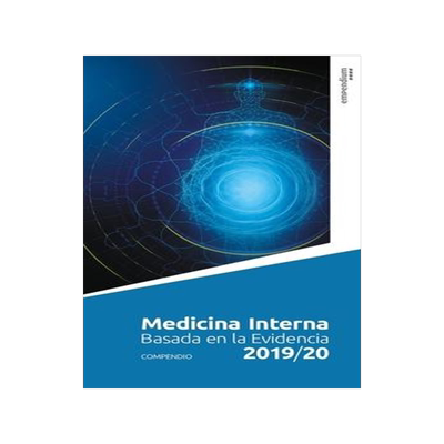 [预订]Medicina Interna Basada en la Evidencia 2019/20 9788374305853
