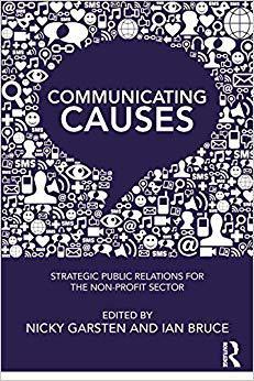 【预售】Communicating Causes