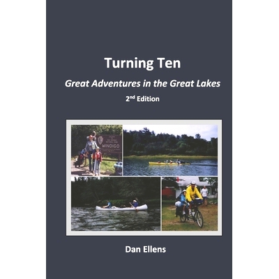 Great Adventures in the Great Lakes - 2n