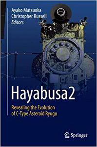 【预售】Hayabusa2