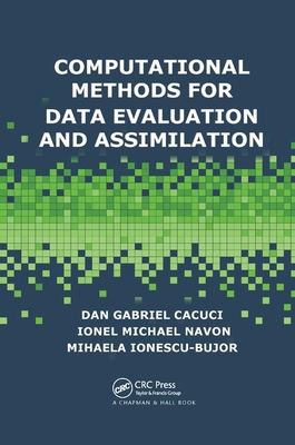 【预订】Computational Methods for Data Evaluation and Assimilation