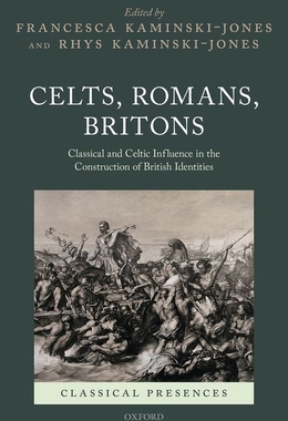 【预订】Celts, Romans, Britons