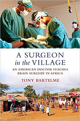 【预售】A Surgeon in the Village: An America...