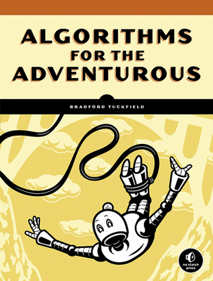 【预订】Algorithms for the Adventurous