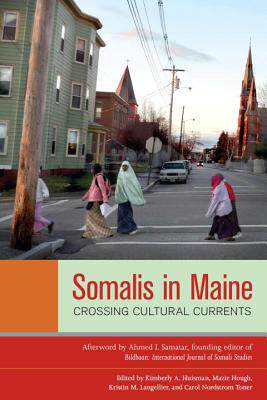 预订 Somalis in Maine: Crossing Cultural Currents