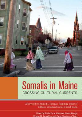 预订 Somalis in Maine: Crossing Cultural Currents