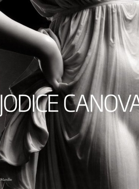 预订 Jodice Canova 乔迪斯卡诺瓦: 9788831717571
