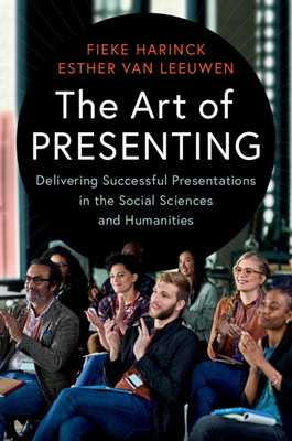 【预订】The Art of Presenting