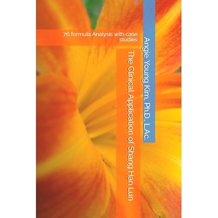 Lun The Application case 9798794361193 预订 with Shang Clinical formula Han studies Analysis