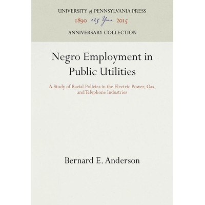 A Study of Racial Policies in the Electr